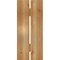 Ekena Millwork Spaced Board-n-Batten Shutters, Rough Sawn Western Red Cedar, 11 1/4W x 26H, PR RBS06S11X026RWR - alternate 4